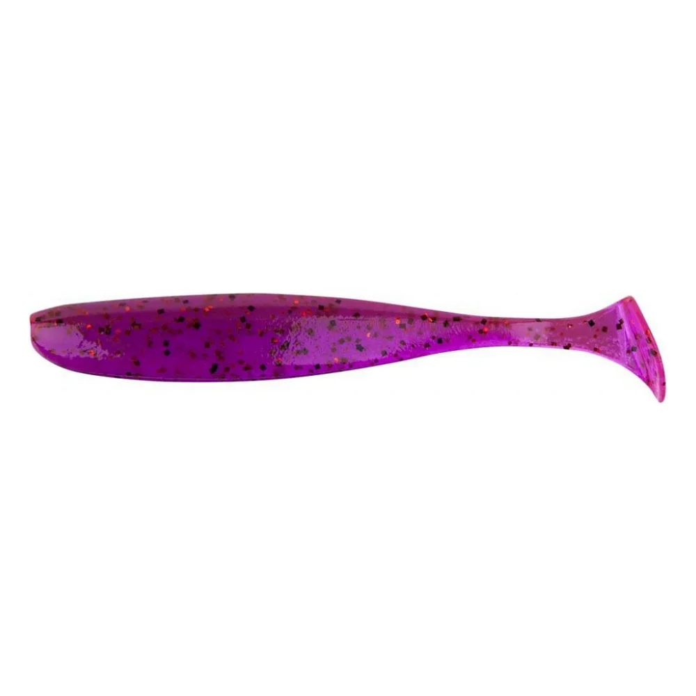Силікон рибальський Keitech Easy Shiner 4.5" (6 шт/упак) ц:pal#13 mistic spice (1551.08.65)