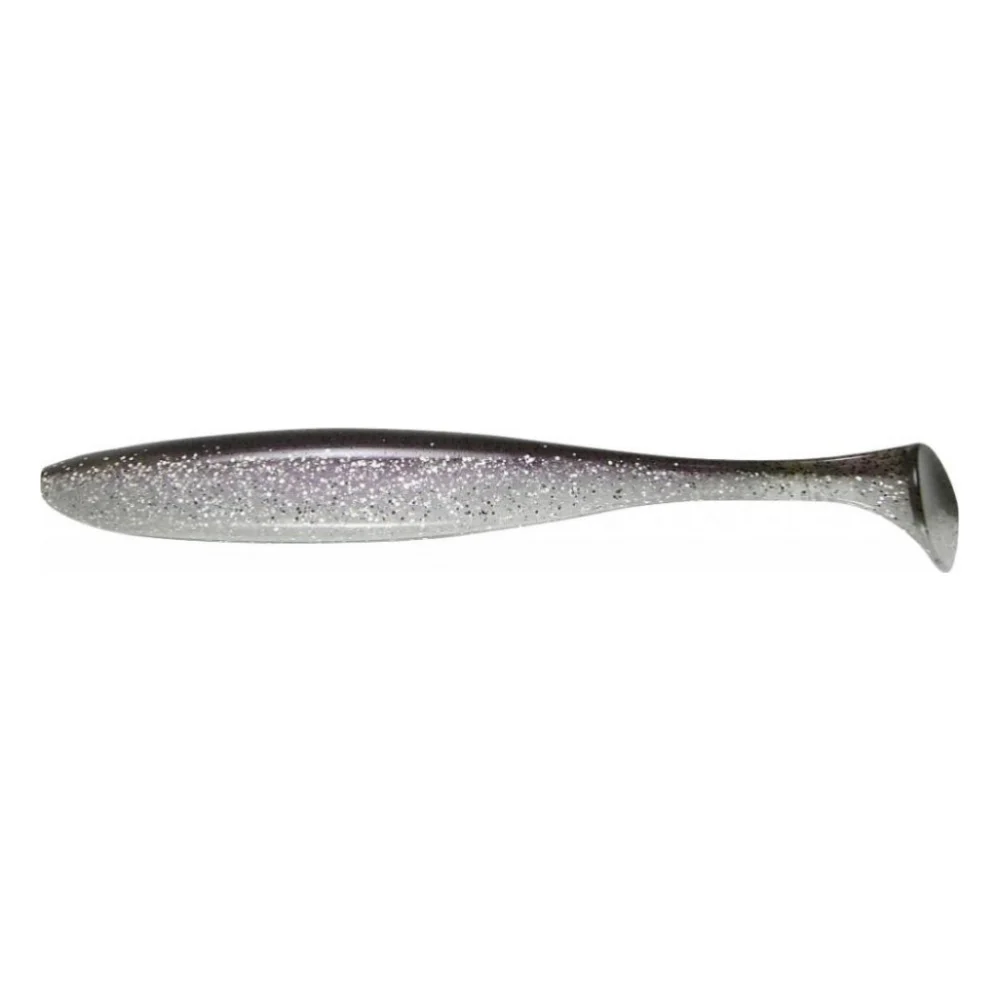 Силікон рибальський Keitech Easy Shiner 8" (2 шт/упак) ц:483 kokanee salmon (1551.08.12)