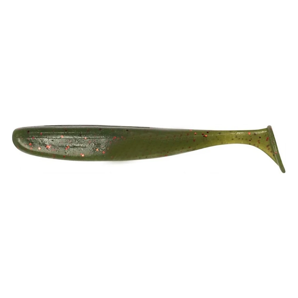 Силікон рибальський Select Easy Shad 5" col.108 (5 шт/упак) (1870.25.68)