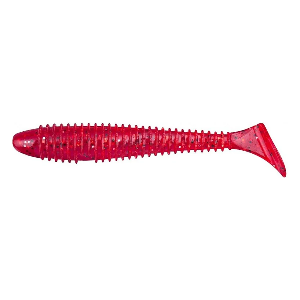 Силікон рибальський Select Fatfish 4.8" col.027 (4 шт/упак) (1870.13.10)
