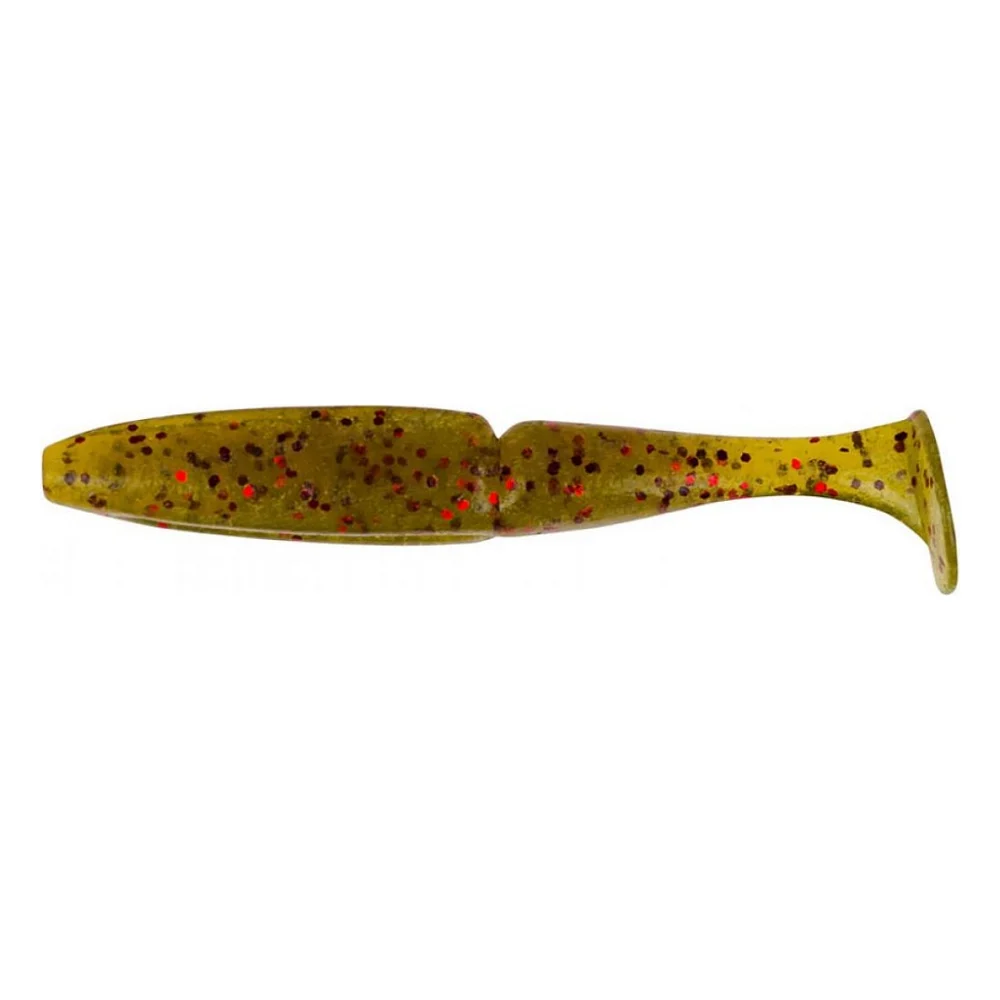 Силікон рибальський Select Shad Up 3.5" col.081 (5 шт/упак) (1870.06.38)