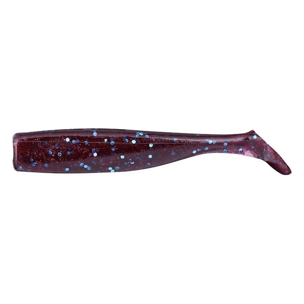 Силікон рибальський Select X-Shake 3.25" col.010 (6 шт/упак) (1870.13.65)