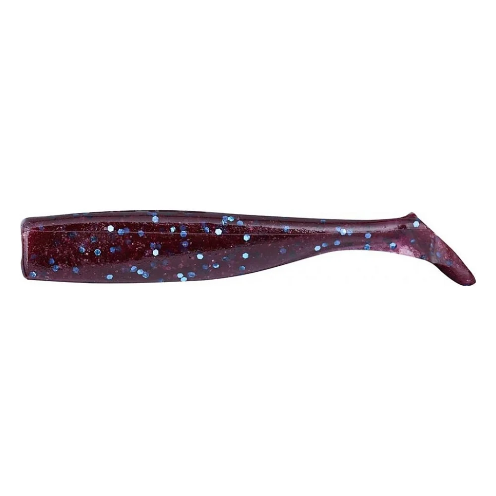 Силікон рибальський Select X-Shake 4" col.010 (5 шт/упак) (1870.13.79)