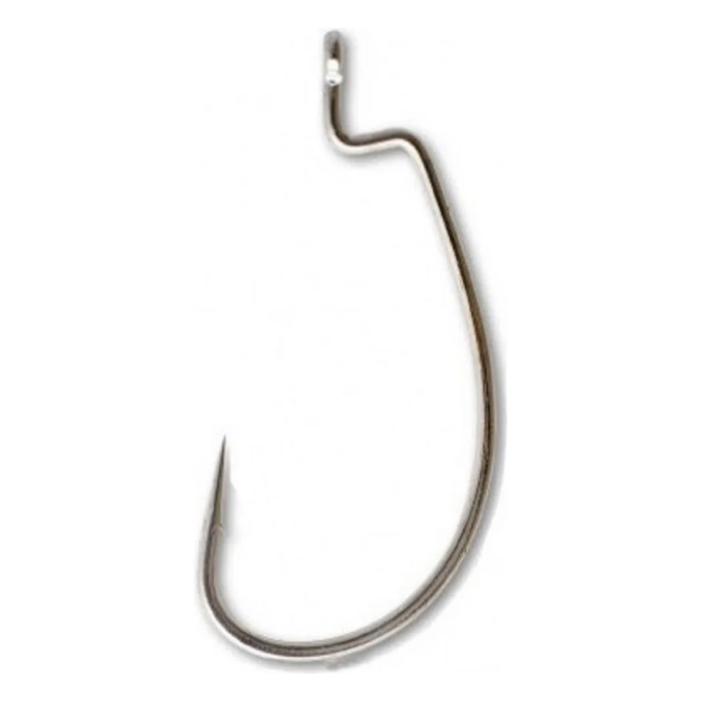 Гачок Decoy Worm 13S Rock fish Limited 1, 8шт (1562.00.50)