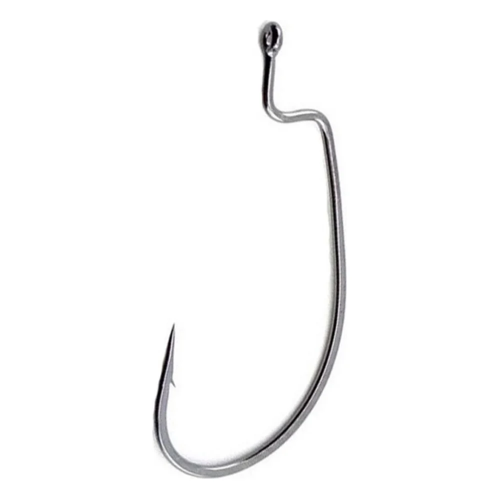 Гачок Decoy Worm 19 S.S. Hook 3, 9шт (1562.00.37)