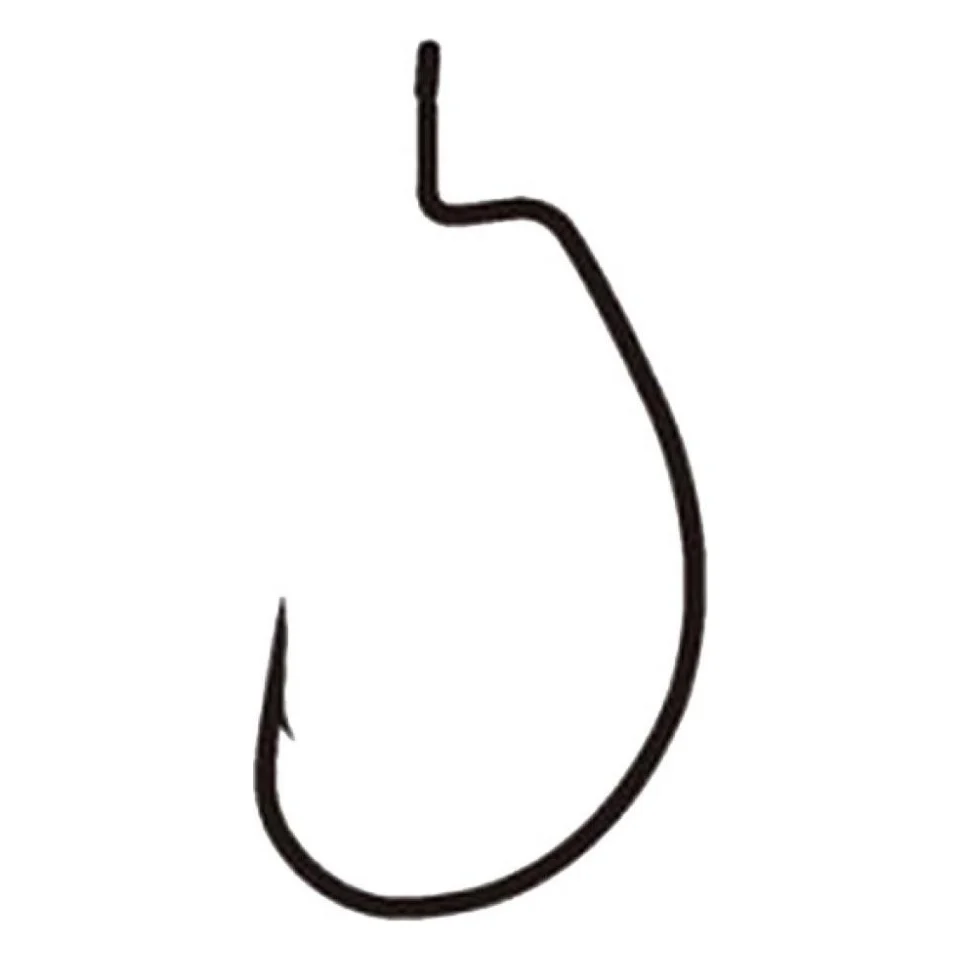 Гачок Decoy Worm 25 Hook Wide 2, 8 шт (1562.02.70)