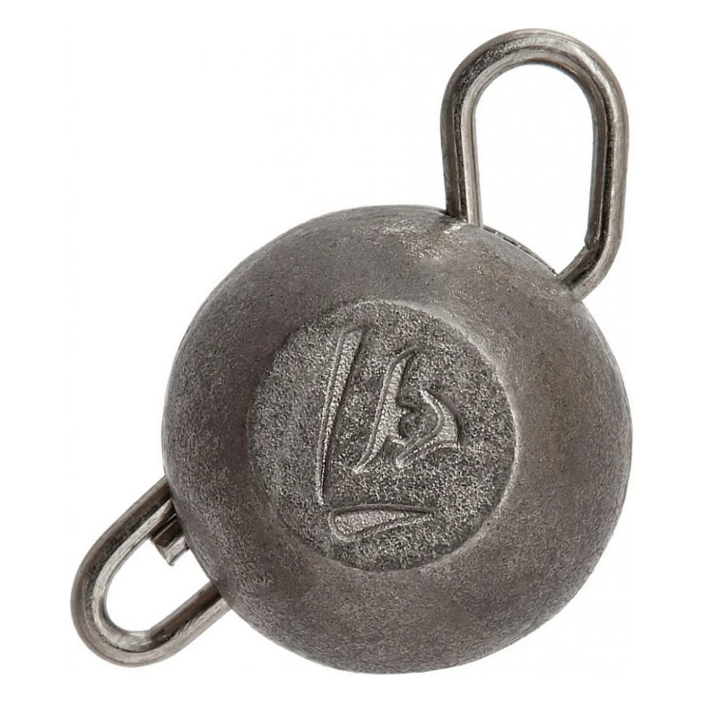 Грузило Select "чебурашка" 8 г вольфрам (1870.51.55)