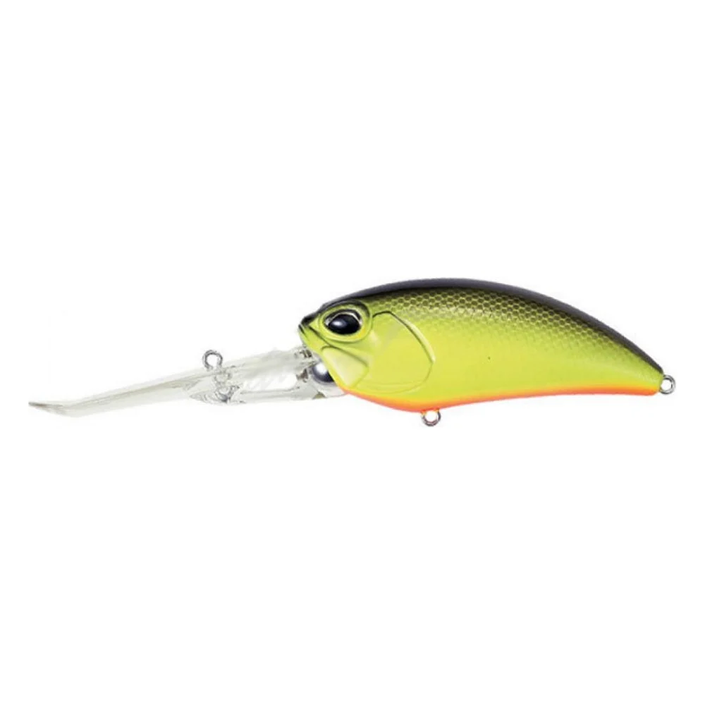 Воблер DUO Realis Crank G87 20A 87mm 35.5g ACC3007 Hazzard Chart (34.27.43)
