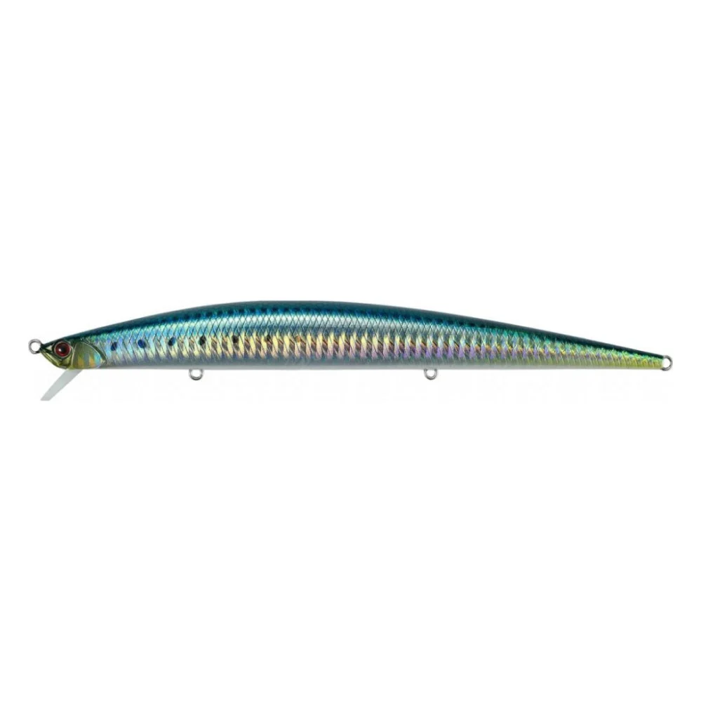 Воблер DUO Tide Minnow Slim 175SP 175mm 27.6g DHA0405 (34.33.84)