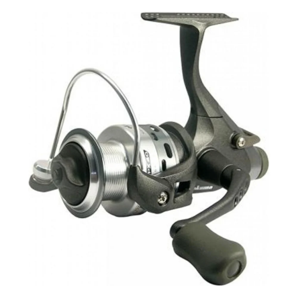 Котушка Okuma Epix V2 Baitfeeder EPX-40 4+1bb (1353.08.97)
