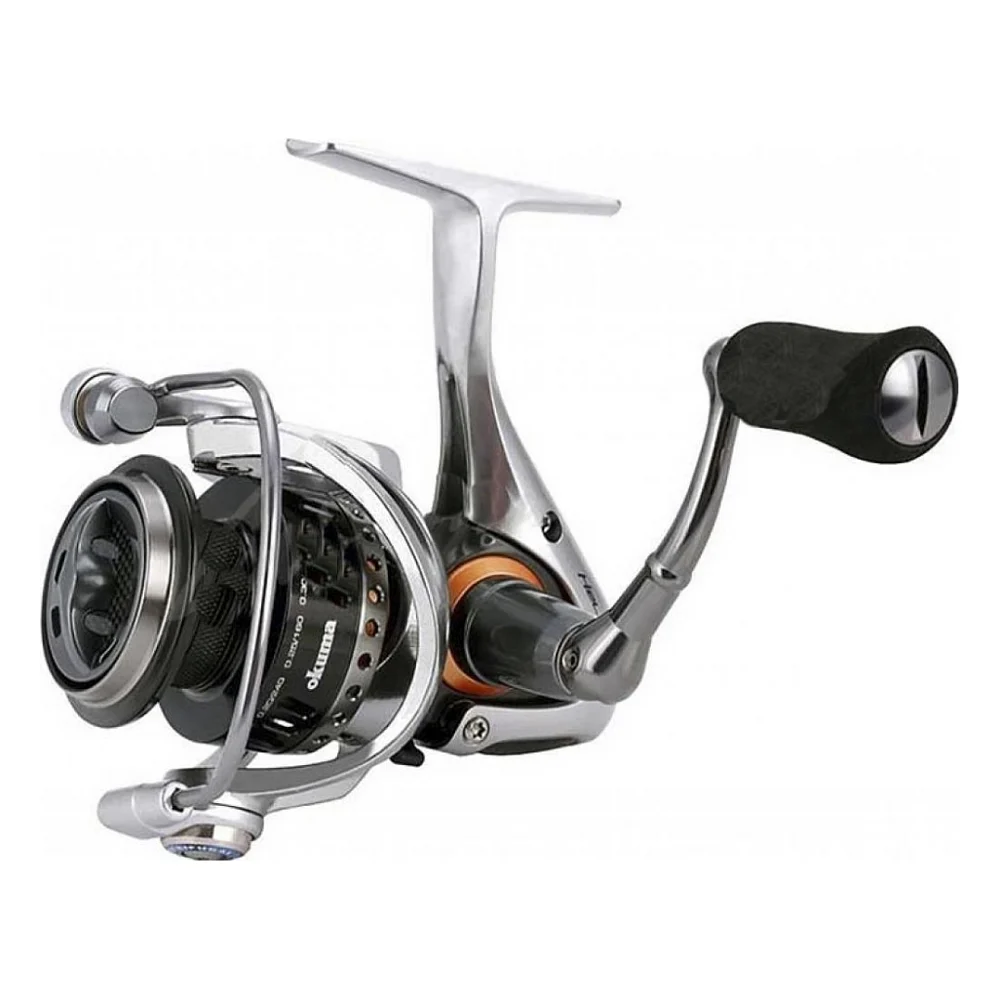 Котушка Okuma Helios SX HSX-30 8+1 (1353.09.67)