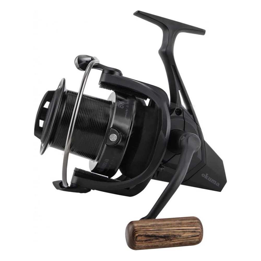 Котушка Okuma 8K FD 5+1bb (1353.14.78)