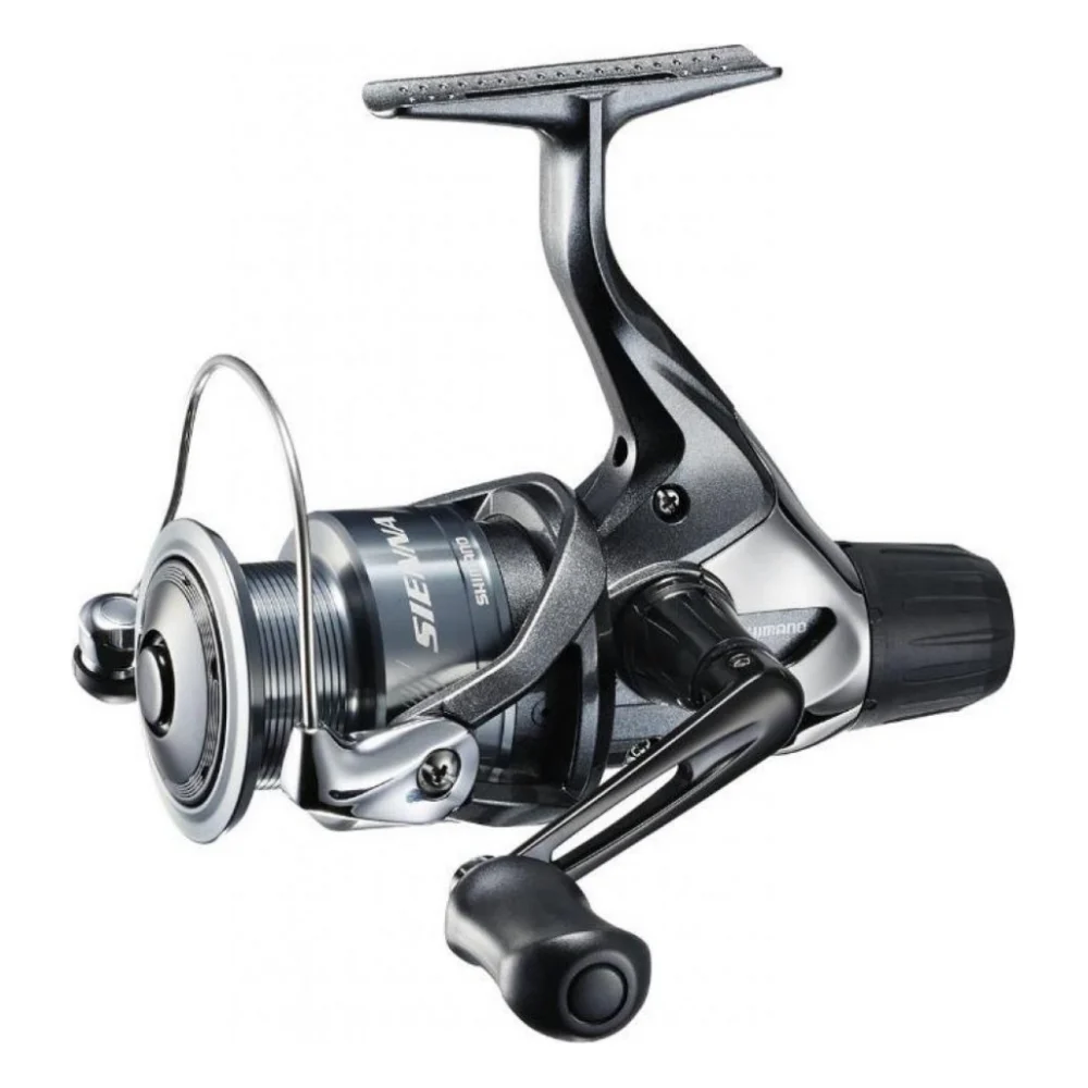 Котушка Shimano Sienna 4000 RE (SN4000RE)