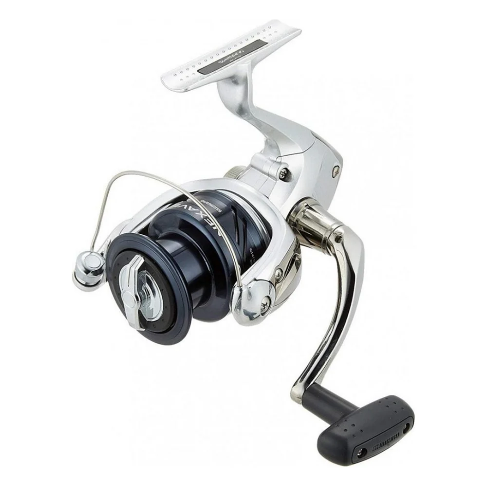 Котушка Shimano Nexave 8000 FE 3+1BB (NEX8000FE)