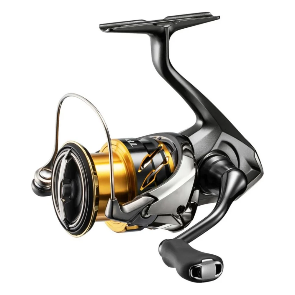 Котушка Shimano Twin Power FD C3000XG 6.41 9+1 (TPC3000XGFD)