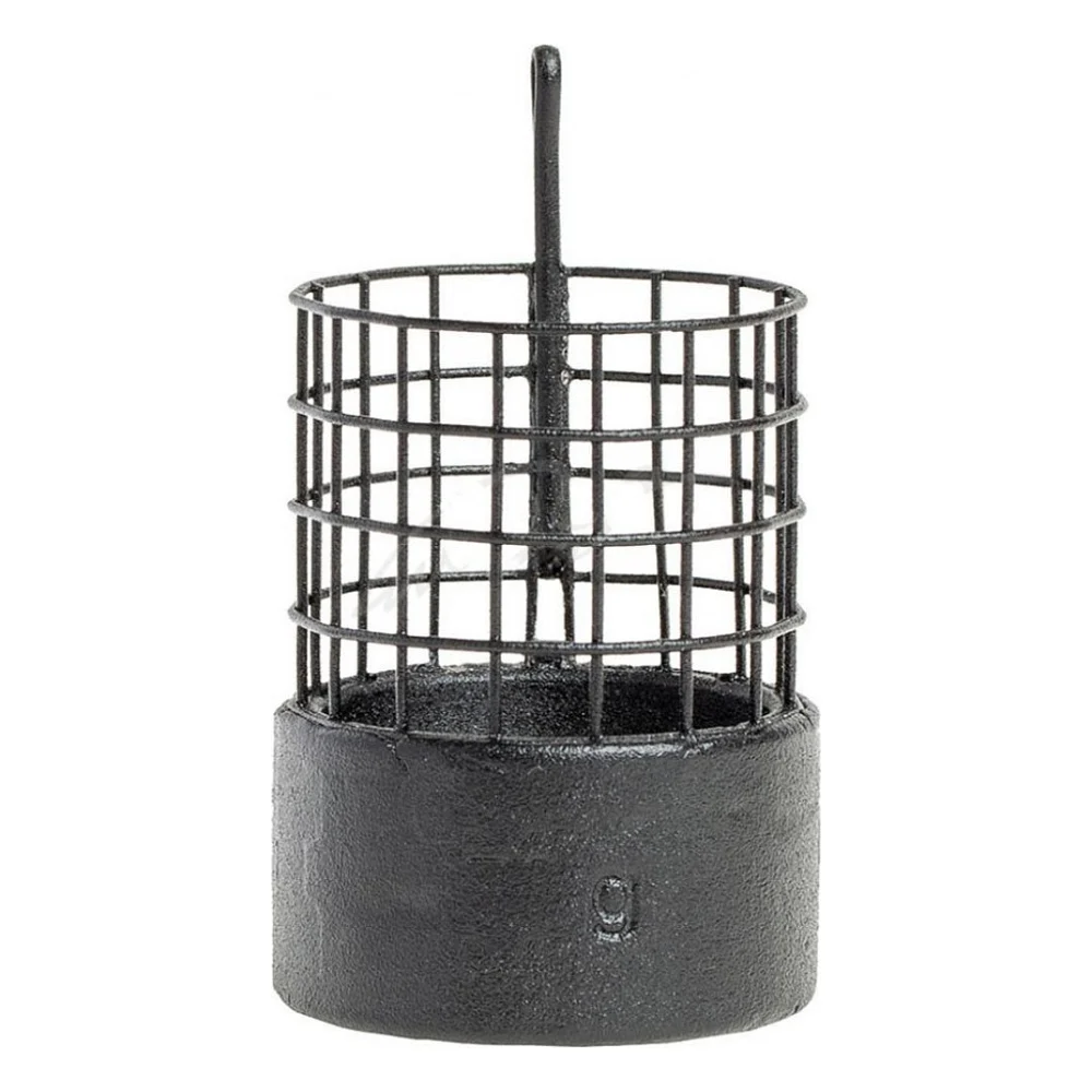 Годівниця Brain fishing "Пуля" M 50g Black (1858.21.24)