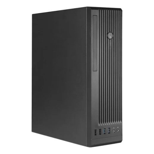 Корпус Chieftec UNI (BE-10B-300)