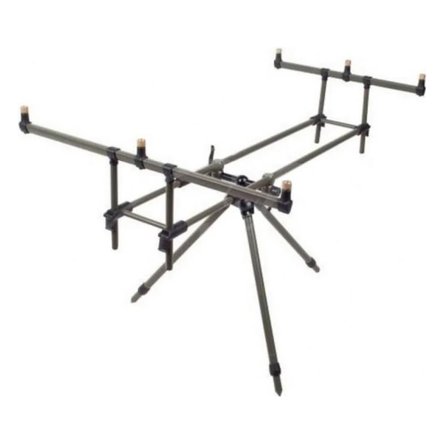 Підставка для вудилища Prologic Tri-Lux Pod 3 Rod (1846.15.07)