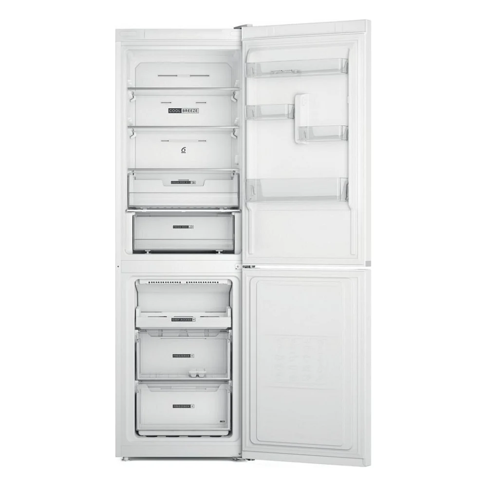 Холодильник Whirlpool W7X82OW — фото 5