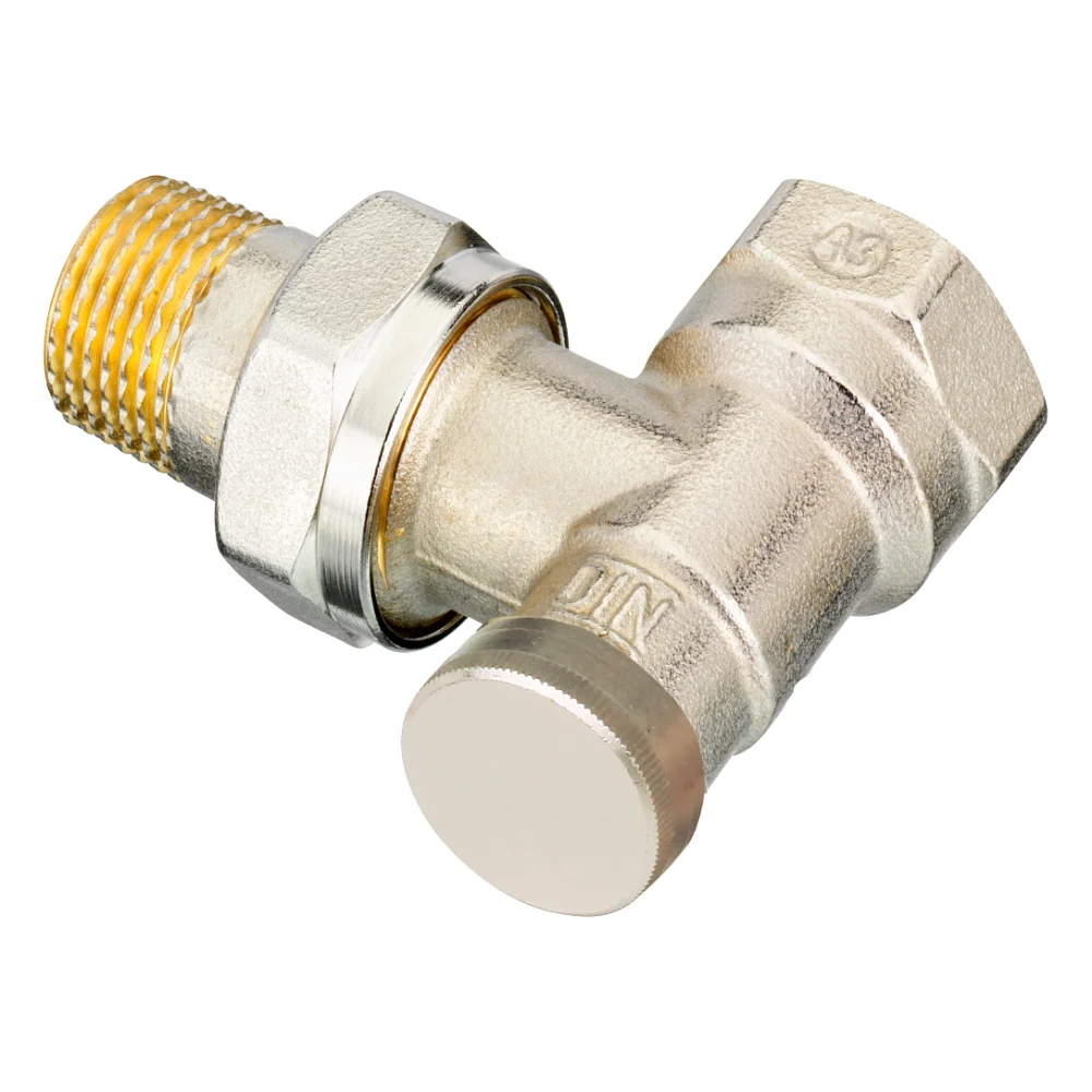 Клапан запірний Danfoss RLV-S (003L0123)