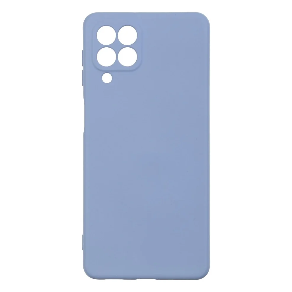 Чохол для моб. телефона Armorstandart ICON Case Samsung M53 (M536) Lavender (ARM61804)