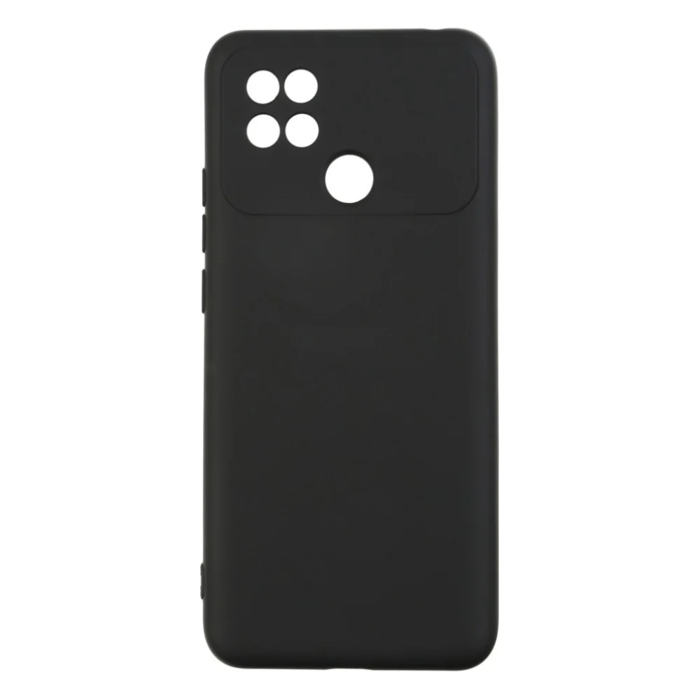 Чохол для моб. телефона Armorstandart ICON Case Xiaomi Poco C40 Black (ARM62672)
