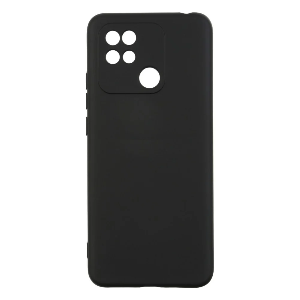 Чохол для моб. телефона Armorstandart ICON Case Xiaomi Redmi 10C Black (ARM61308)
