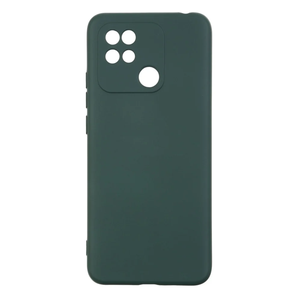 Чохол для моб. телефона Armorstandart ICON Case Xiaomi Redmi 10C Dark Green (ARM61311)