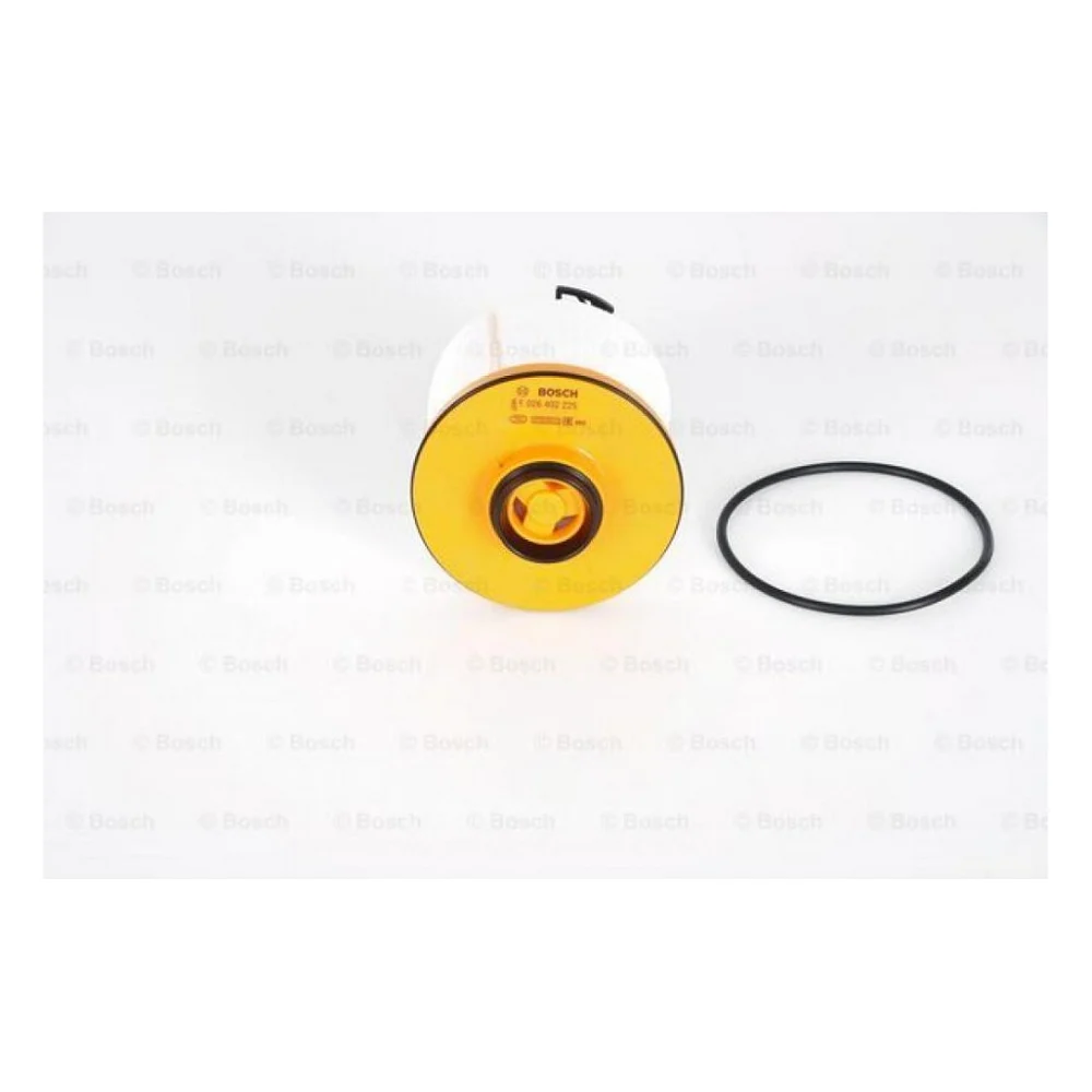 Фільтр паливний Bosch F026402225