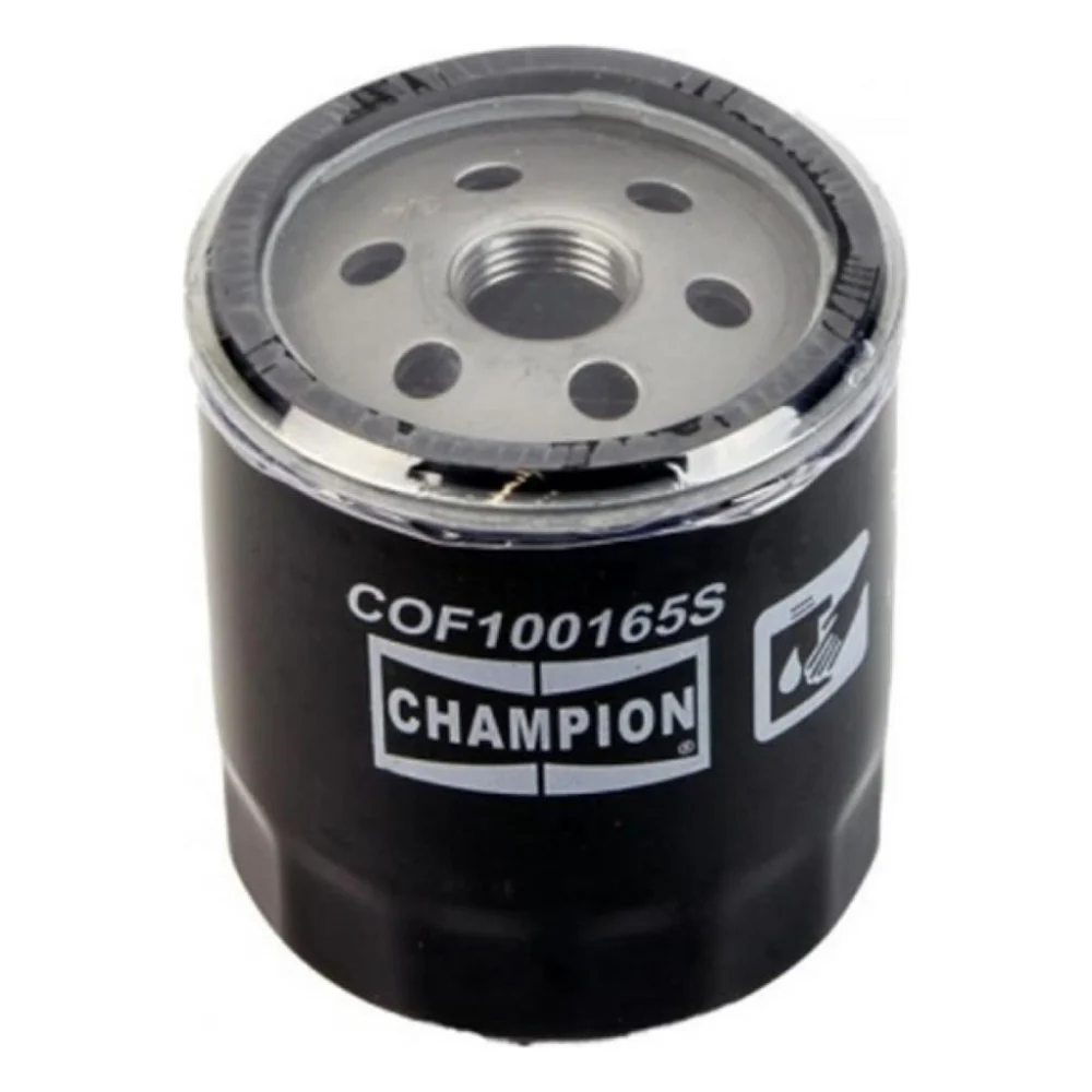 Фільтр масляний Champion Фільтр масляний (COF100165S)