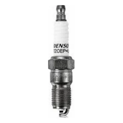 Свічка запалювання Denso T20EPU