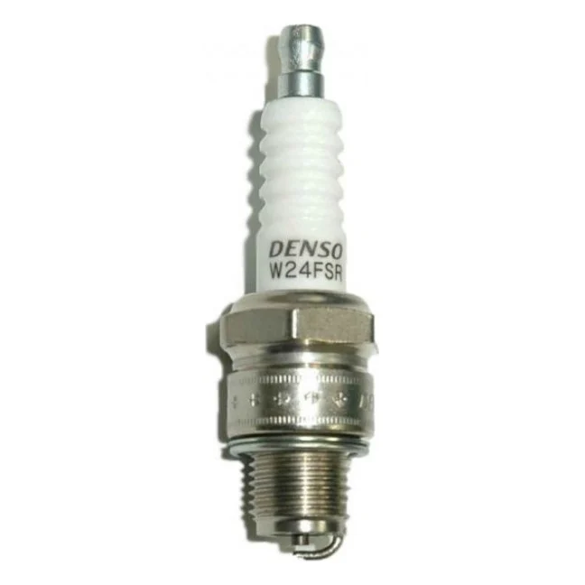 Свічка запалювання Denso W24FSR
