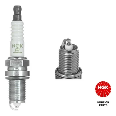 Свічка запалювання NGK 6717 BKR6EZ