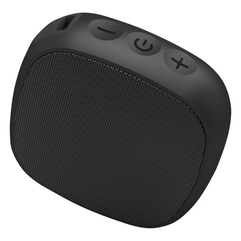 Акустична система Pixus Wave Black (4897058531442)