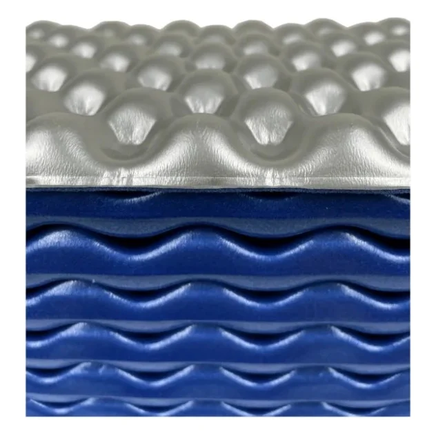 Туристичний килимок Tramp Compact Lite Reflect Blue (UTRI-001-blue) — фото 5
