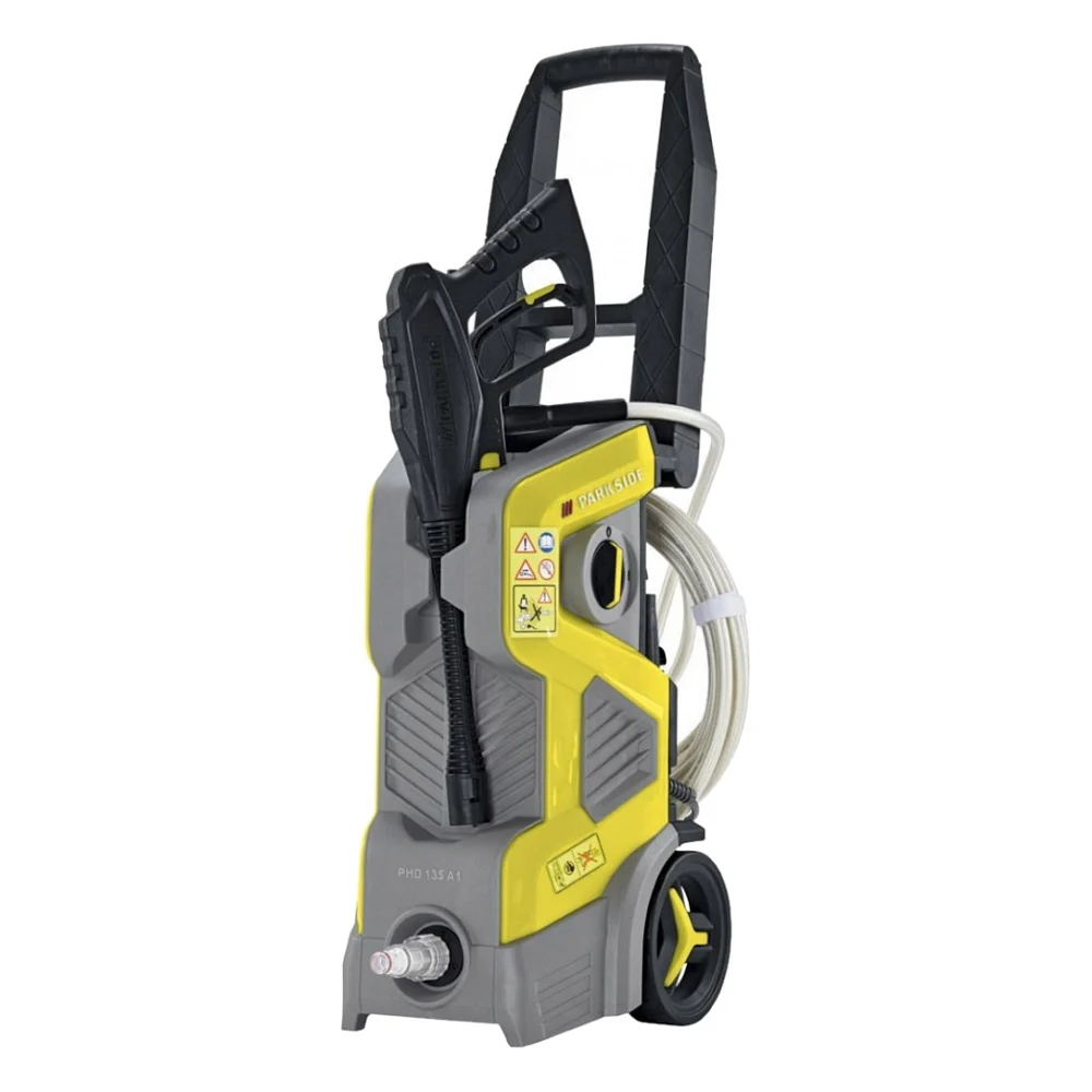Мийка високого тиску Parkside PHD 135 A1