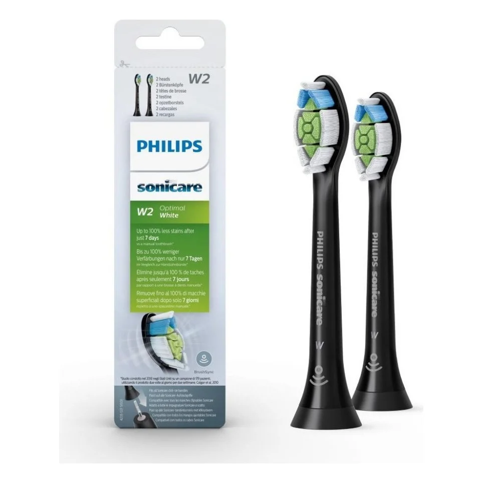 Насадка для зубної щітки Philips HX6062/13 — фото 2