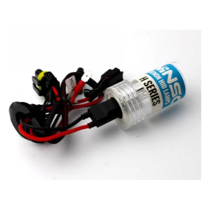 Автолампа Winso H7 5000K, 85V, 35W PX26d (747500)
