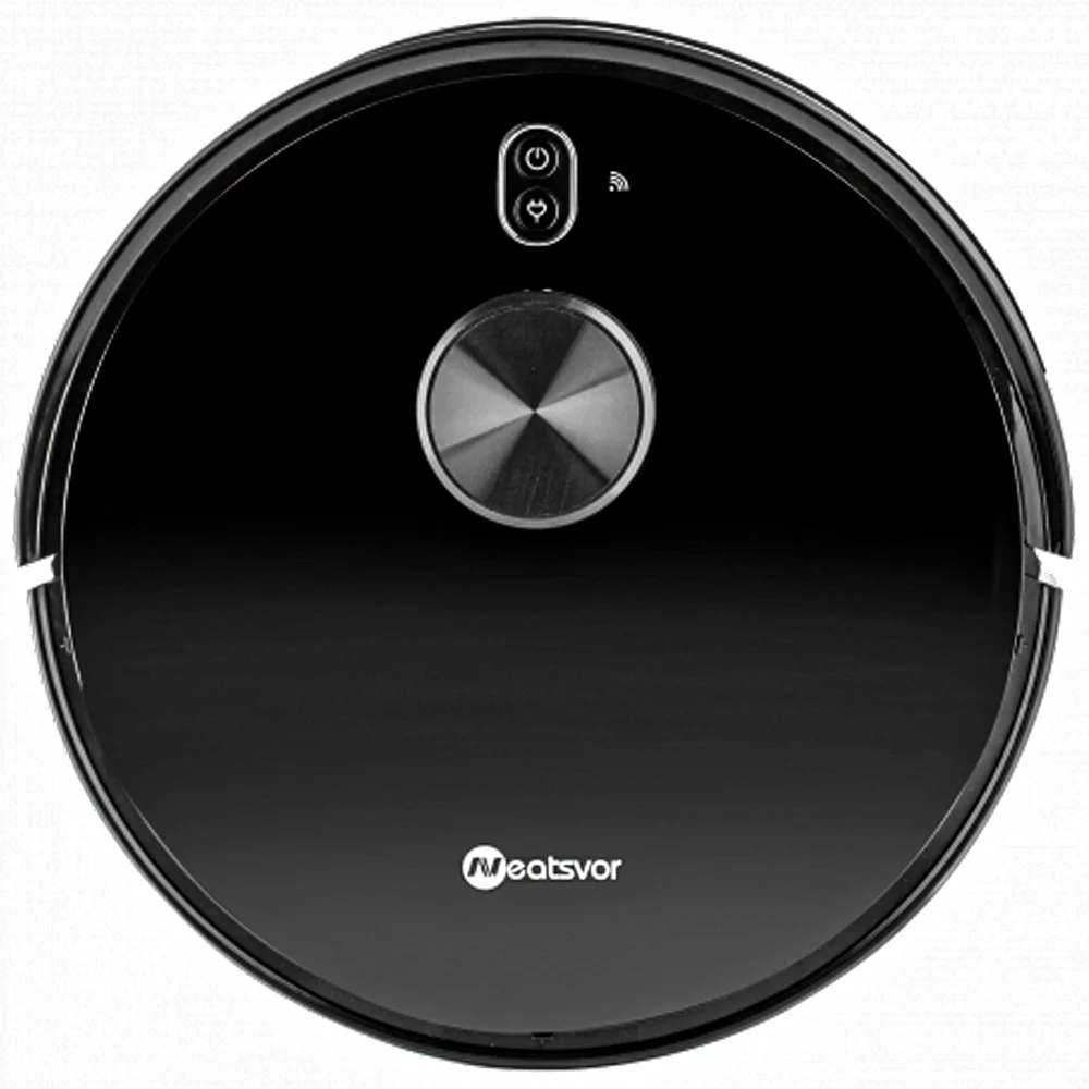 Робот пилосос NEATSVOR X600+Контейнер для води