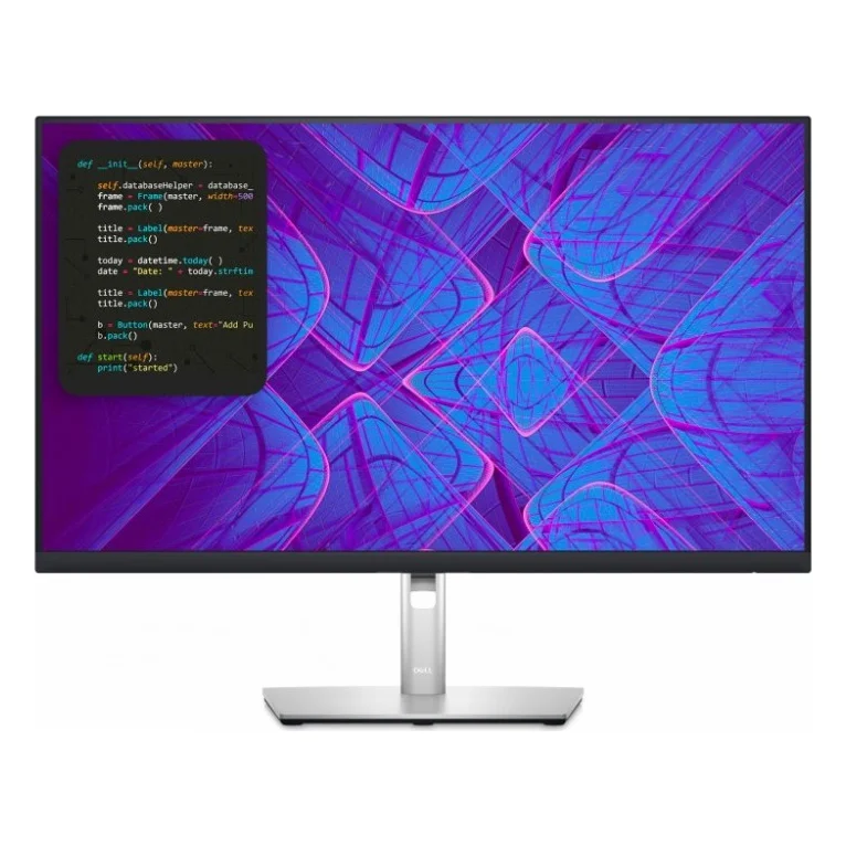 Монітор Dell P2723QE (210-BDFZ)