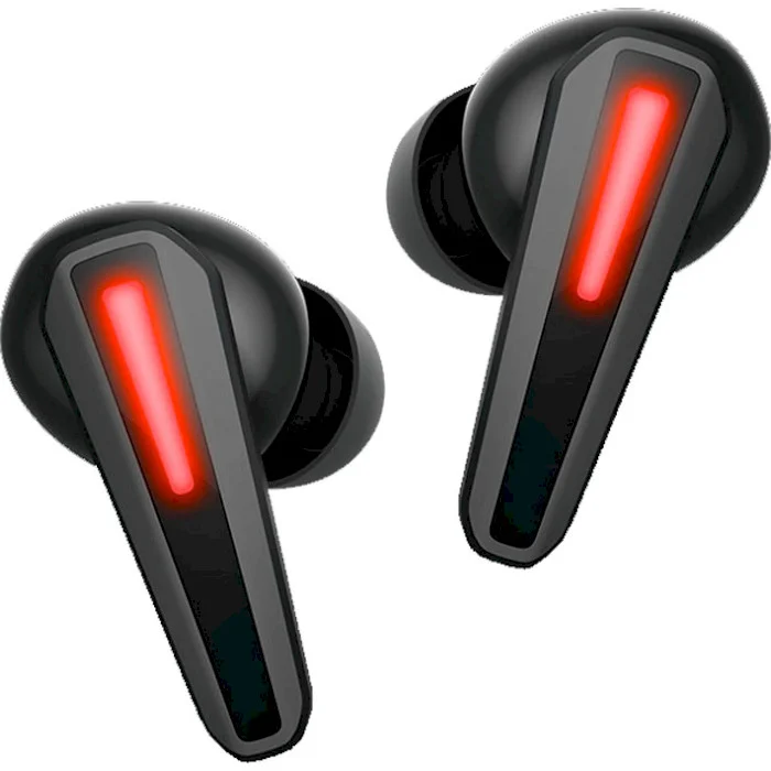 Навушники A4Tech Bloody M70 Black+Red