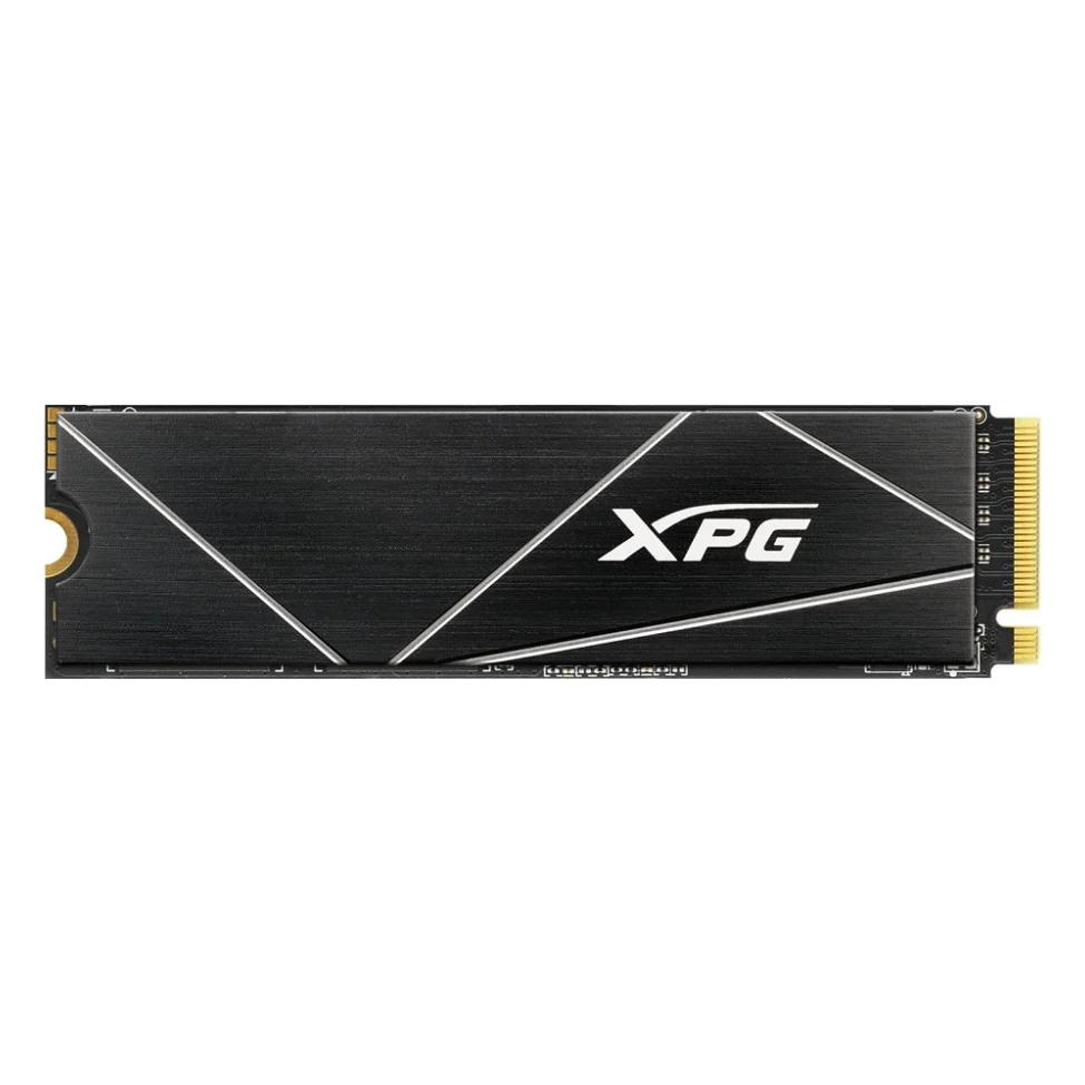 Накопичувач SSD M.2 2280 4TB ADATA (AGAMMIXS70B-4T-CS)