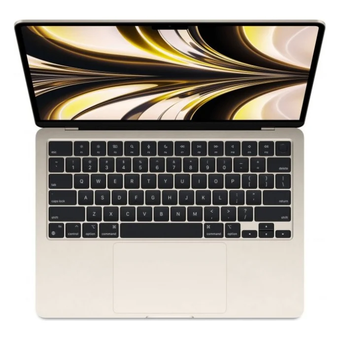 Ноутбук Apple MacBook Air M2 A2681 (MLY13UA/A) — фото 2