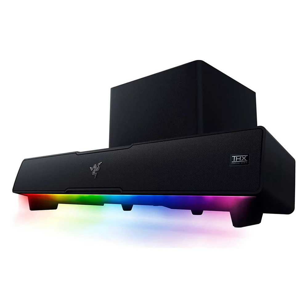 Акустична система RAZER Leviathan V2 (RZ05-03920100-R3G1)