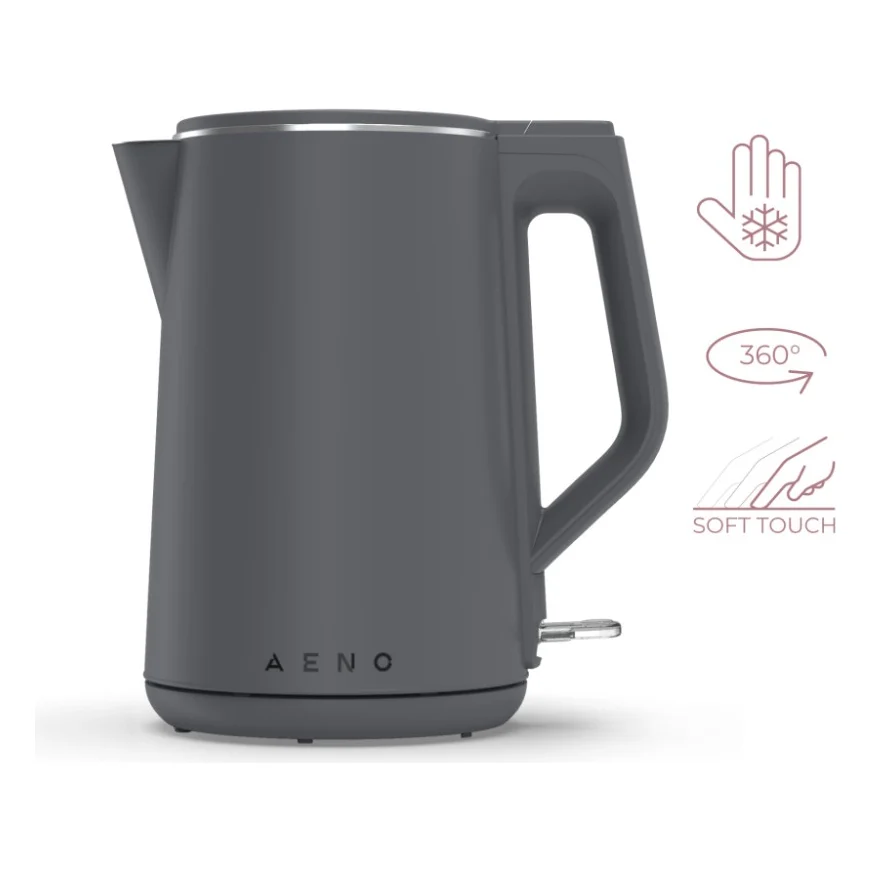 Електрочайник AENO EK4 (AEK0004)