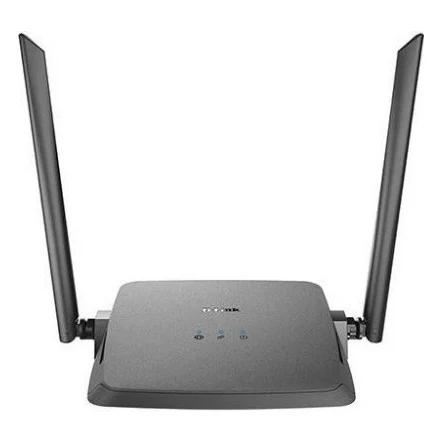 Маршрутизатор D-Link DIR-615/Z1A