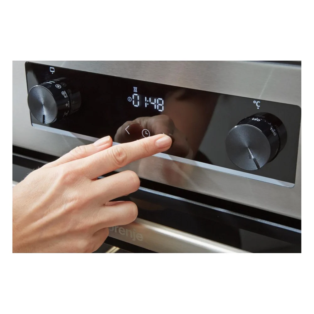 Плита Gorenje GEIT5C61XPG — фото 4