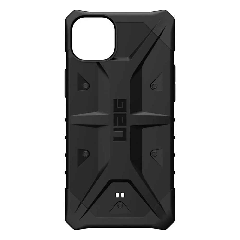 Чохол до моб. телефона Uag Apple iPhone 14 Pathfinder, Black (114060114040) — фото 9