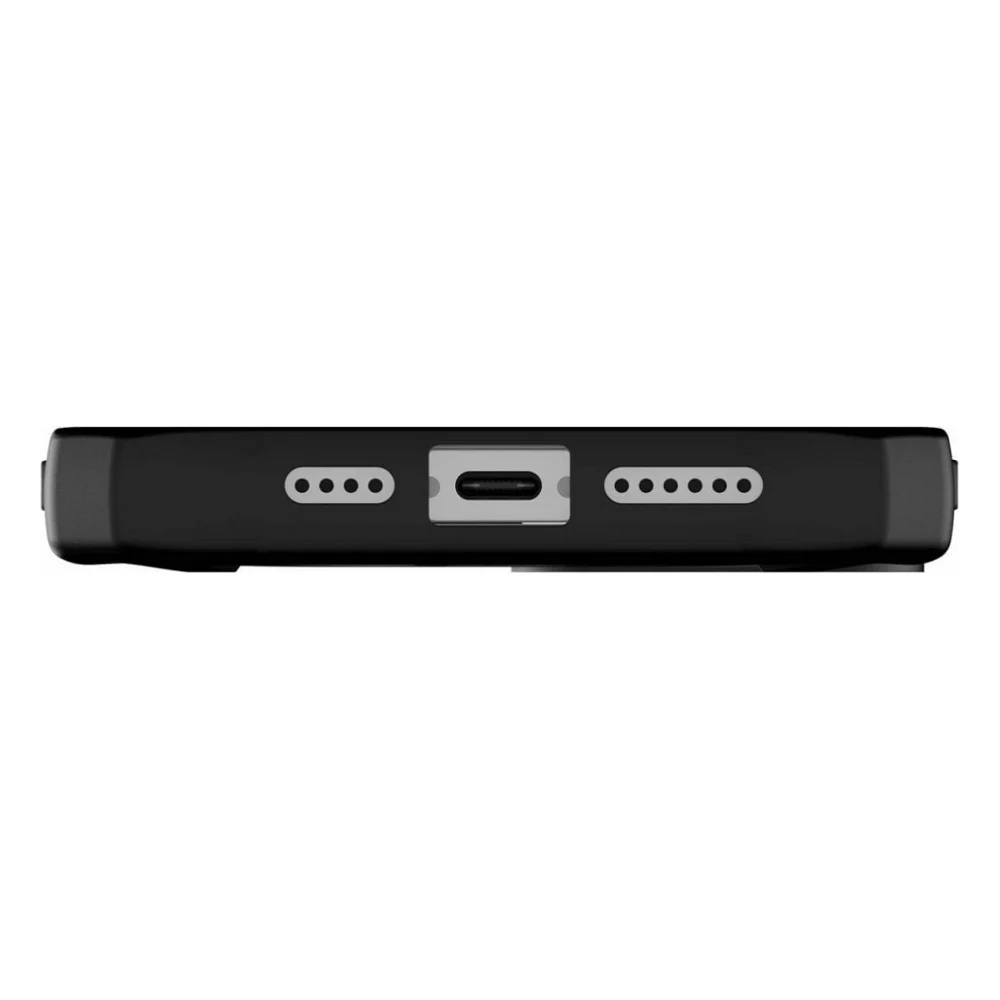 Чохол до моб. телефона Uag Apple iPhone 14 Plus Plasma, Ice (114065114343) — фото 7