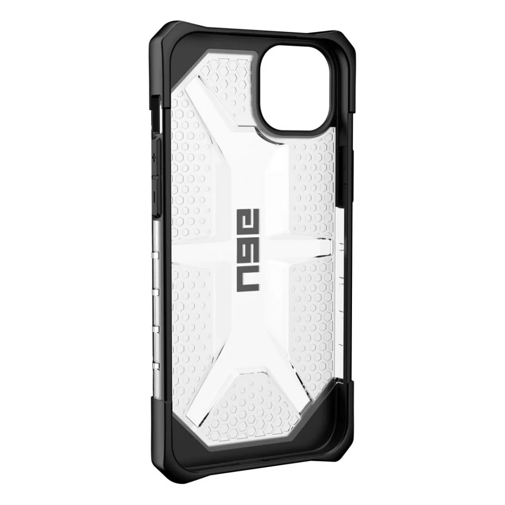 Чохол до моб. телефона Uag Apple iPhone 14 Plus Plasma, Ice (114065114343) — фото 8